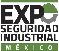 Logo of EXPO SEGURIDAD INDUSTRIAL MEXICO Jun. 2027