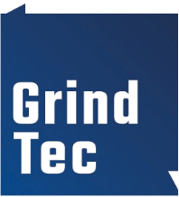 Logo of GRINDTEC Mar. 2027