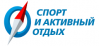 Logo of Discover Russia Adventure & Outdoor Show 2020