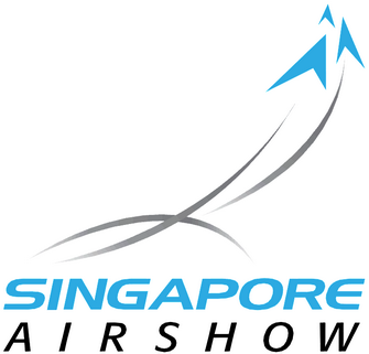 Logo of Singapore Airshow 2012