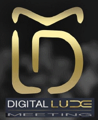 Logo of DIGITAL LUXE MEETING - SHANGHAI Dec. 2026