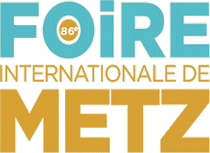 Logo of FOIRE INTERNATIONALE DE METZ Sep. 2024