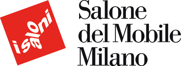 Logo of Salone del Mobile.Milano 2026