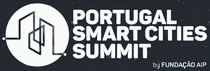 Logo of PORTUGAL SMART CITIES SUMMIT Oct. 2023