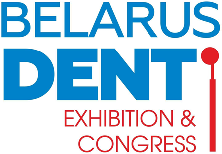 Logo of BelarusDent 2024