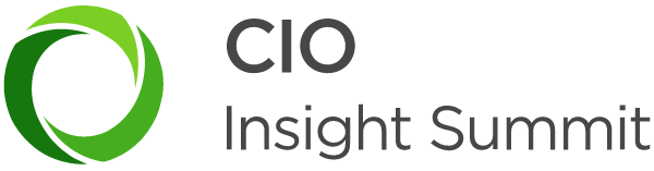 Logo of CIO Insight Summit US 2019