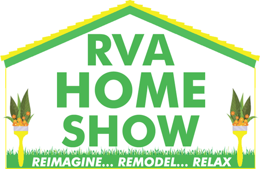 Logo of RVA Home Show 2025