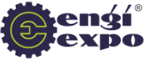 Logo of ENGIEXPO – INDUSTRIAL MACHINERY & ENGINEERING EXPO – JAIPUR Dec. 2027