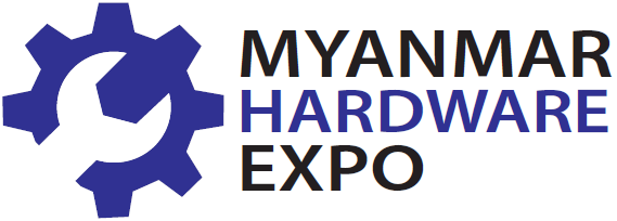 Logo of Myanmar Hardware Expo 2023