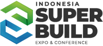 Logo of SUPERBUILD EXPO Aug. 2024