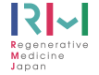 Logo of Regenerative Medicine Japan 2024