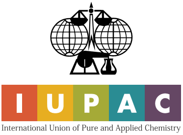 Logo of IUPAC World Chemistry Congress 2025