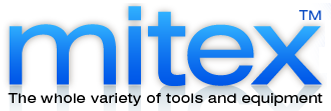 Logo of MITEX-2013