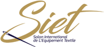 Logo of SIET Nov. 2023