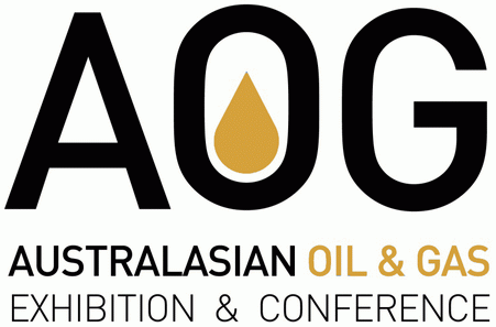 Logo of AOG 2014