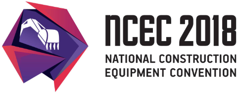 Logo of NCEC 2018