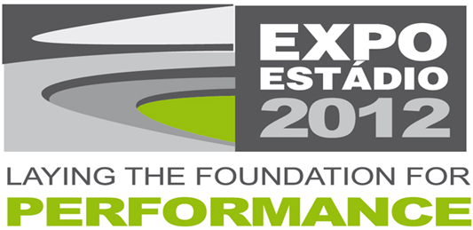 Logo of Expo Estadio 2012