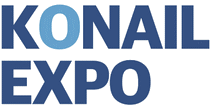 Logo of KONAIL EXPO Apr. 2026