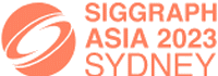 Logo of SIGGRAPH ASIA Dec. 2025