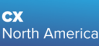 Logo of CX North America 2024