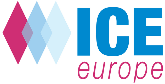 Logo of ICE Europe 2015