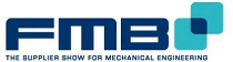 Logo of FMB MESSE Nov. 2026