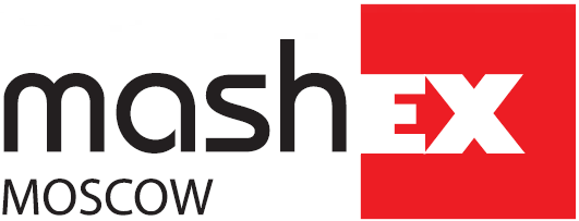 Logo of Mashex Moscow 2014