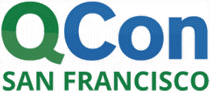 Logo of QCON SAN FRANCISCO Nov. 2025
