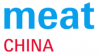 Logo of Meat China 2020