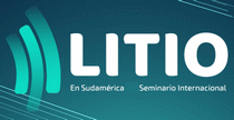 Logo of LITHIUM IN THE SOUTH AMERICAN REGION Oct. 2026