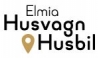 Logo of Elmia Husvagn Husbil Scandinavian Caravan Show 2023