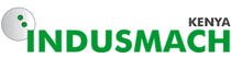 Logo of AFRICA INDUSMACH - KENYA Jun. 2026