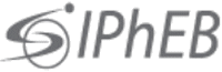 Logo of IPHEB Apr. 2026