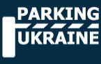 Logo of PARKING UKRAINE Apr. 2025