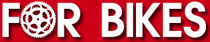 Logo of FOR BIKES Mar. 2026