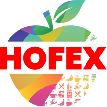Logo of HOFEX 2025