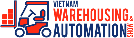 Logo of Vietnam Warehousing & Automation Show 2024