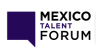 Logo of Mexico Talent Forum 2023