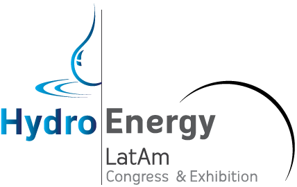 Logo of Hydro Energy LatAm 2013
