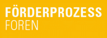 Logo of FÖRDERPROZESS-FOREN Nov. 2024