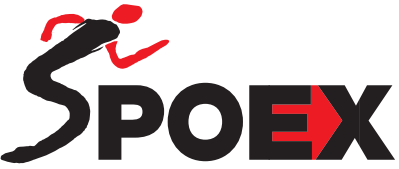 Logo of SPOEX 2013