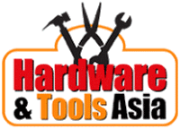 Logo of HARDWARE & TOOLS ASIA Aug. 2026