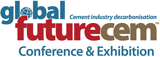 Logo of Global FutureCem 2025