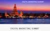 Logo of Digital Marketing Summit Bangkok 2020