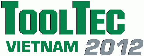 Logo of ToolTec Vietnam 2012