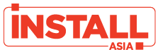 Logo of INSTALL Asia 2013