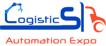 Logo of LOGISTICS AUTOMATION EXPO Jul. 2025