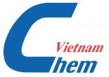 Logo of VINACHEM EXPO Nov. 2026