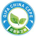 Logo of CEPE CHINA Apr. 2026