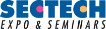 Logo of SECTECH DENMARK Dec. 2023